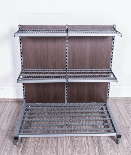 10x verkaufsregal 138 - 10x,