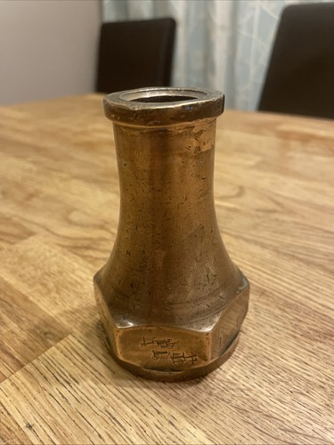 1939 messing - 1939, 4”