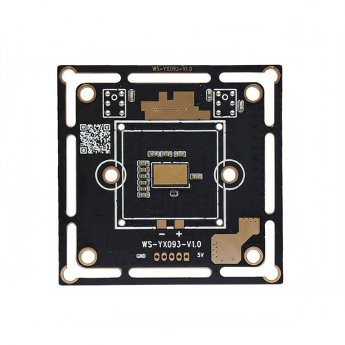 Industriekamera modul 2mp - industriekamera,